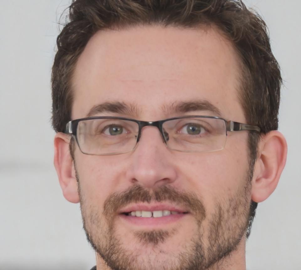 Finanzberater Ruven Hoffmeister