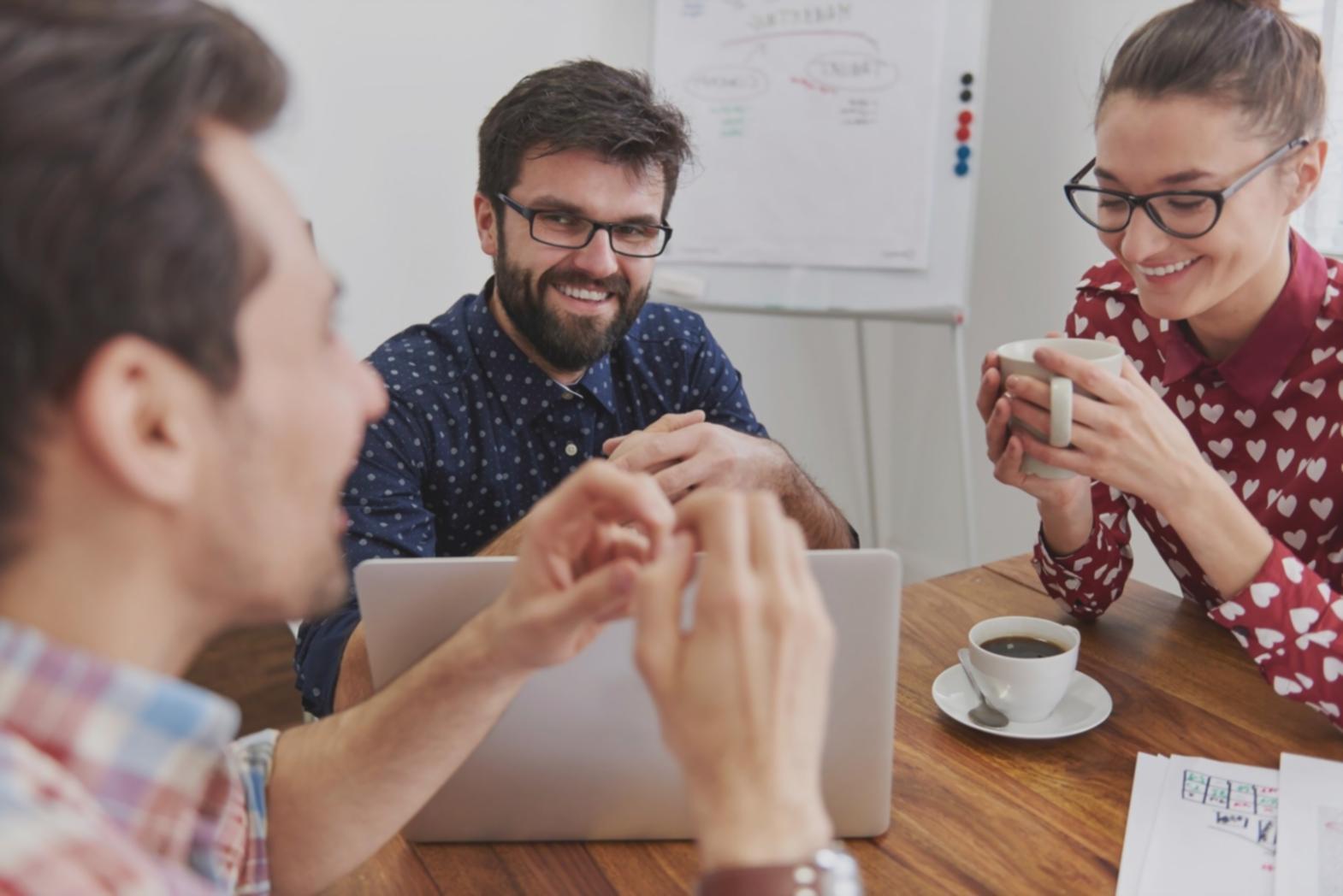 Praktische Finanzplanung im Workshop