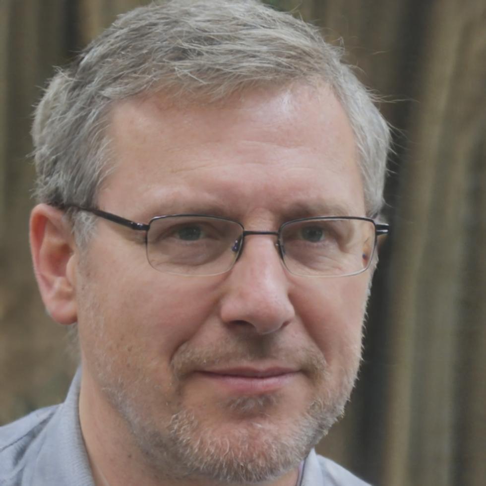 Finanzcoach Leonhard Bruckmann